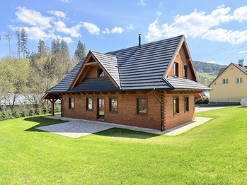 Prodej chaty / chalupy 161 m², Nový Hrozenkov