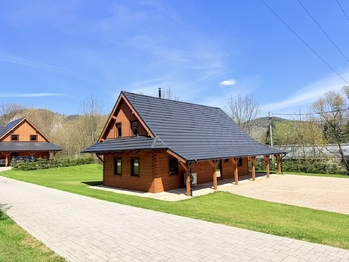 Prodej chaty / chalupy 161 m², Nový Hrozenkov