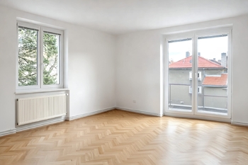 Pronájem bytu 2+1 v osobním vlastnictví 58 m², Odolena Voda