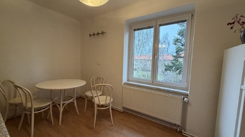 Pronájem bytu 2+1 v osobním vlastnictví 58 m², Odolena Voda