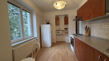 Pronájem bytu 2+1 v osobním vlastnictví 58 m², Odolena Voda