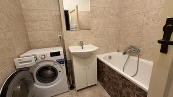 Pronájem bytu 2+1 v osobním vlastnictví 58 m², Odolena Voda