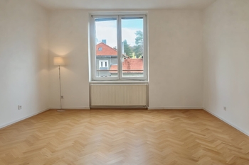 Pronájem bytu 2+1 v osobním vlastnictví 58 m², Odolena Voda
