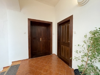 Pronájem kancelářských prostor 97 m², Frýdek-Místek