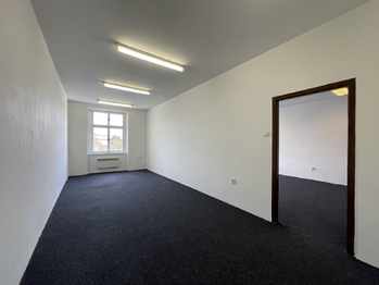 Pronájem kancelářských prostor 97 m², Frýdek-Místek