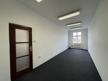 Pronájem kancelářských prostor 97 m², Frýdek-Místek