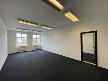Pronájem kancelářských prostor 97 m², Frýdek-Místek
