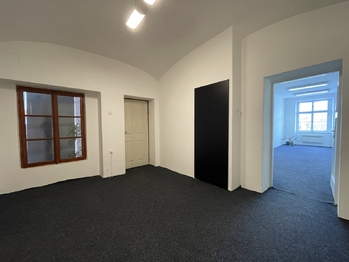 Pronájem kancelářských prostor 97 m², Frýdek-Místek