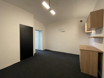 Pronájem kancelářských prostor 97 m², Frýdek-Místek