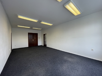 Pronájem kancelářských prostor 97 m², Frýdek-Místek