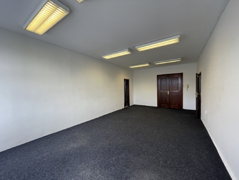 Pronájem kancelářských prostor 97 m², Frýdek-Místek