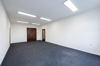 Pronájem kancelářských prostor 97 m², Frýdek-Místek