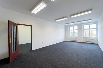 Pronájem kancelářských prostor 97 m², Frýdek-Místek