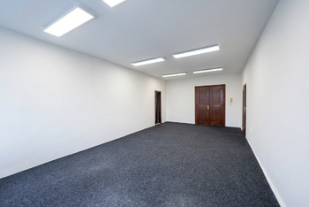 Pronájem kancelářských prostor 97 m², Frýdek-Místek