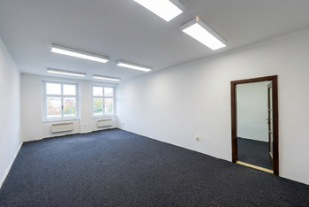 Pronájem kancelářských prostor 97 m², Frýdek-Místek