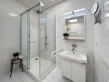 Pronájem bytu 1+kk v osobním vlastnictví 30 m², Suchdol nad Lužnicí