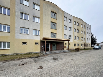 Pronájem bytu 1+kk v osobním vlastnictví 30 m², Suchdol nad Lužnicí