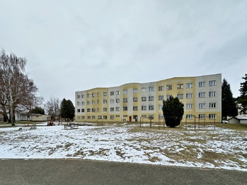 Pronájem bytu 1+kk v osobním vlastnictví 30 m², Suchdol nad Lužnicí