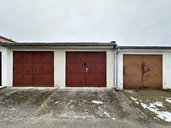 Pronájem bytu 1+kk v osobním vlastnictví 30 m², Suchdol nad Lužnicí