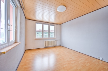 Prodej bytu 3+1 v osobním vlastnictví 66 m², Aš