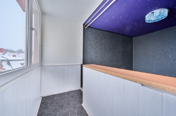 Prodej bytu 3+1 v osobním vlastnictví 66 m², Aš