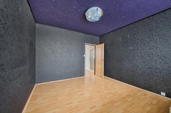 Prodej bytu 3+1 v osobním vlastnictví 66 m², Aš