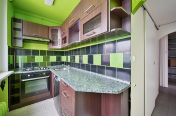 Prodej bytu 3+1 v osobním vlastnictví 66 m², Aš