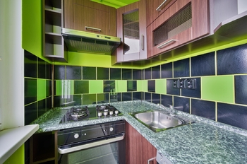 Prodej bytu 3+1 v osobním vlastnictví 66 m², Aš