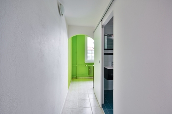 Prodej bytu 3+1 v osobním vlastnictví 66 m², Aš