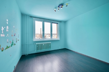 Prodej bytu 3+1 v osobním vlastnictví 66 m², Aš