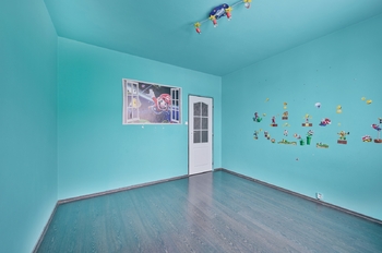 Prodej bytu 3+1 v osobním vlastnictví 66 m², Aš