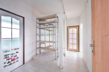 Prodej bytu 3+1 v osobním vlastnictví 66 m², Aš