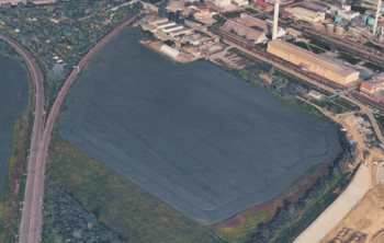 Prodej pozemku 6599 m², Přerov