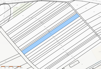 Prodej pozemku 6599 m², Přerov