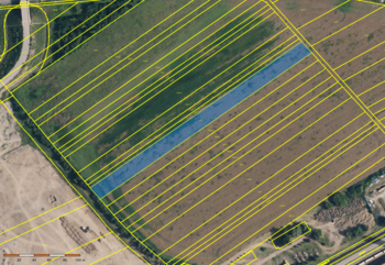 Prodej pozemku 6599 m², Přerov