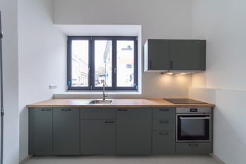 Pronájem bytu 2+kk v osobním vlastnictví 32 m², Šumperk