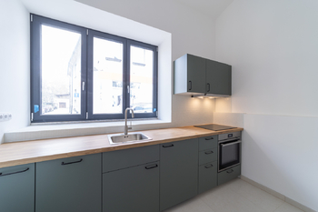 Pronájem bytu 2+kk v osobním vlastnictví 32 m², Šumperk