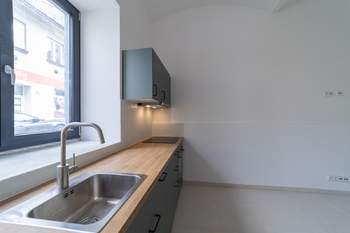 Pronájem bytu 2+kk v osobním vlastnictví 32 m², Šumperk