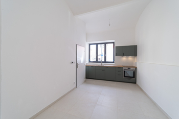 Pronájem bytu 2+kk v osobním vlastnictví 32 m², Šumperk