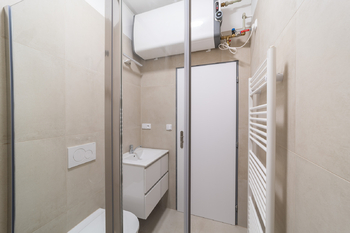 Pronájem bytu 2+kk v osobním vlastnictví 32 m², Šumperk