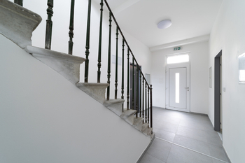 Pronájem bytu 2+kk v osobním vlastnictví 32 m², Šumperk