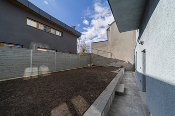 Pronájem bytu 2+kk v osobním vlastnictví 32 m², Šumperk