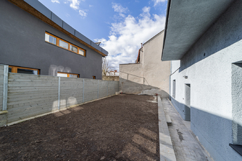 Pronájem bytu 2+kk v osobním vlastnictví 32 m², Šumperk