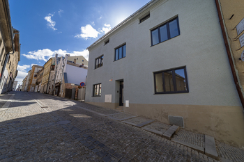 Pronájem bytu 2+kk v osobním vlastnictví 32 m², Šumperk