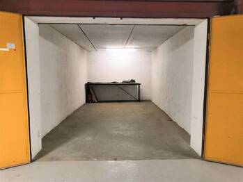 Pronájem garáže 17 m², Praha 8 - Čimice