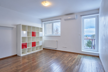 Pronájem bytu 3+kk v osobním vlastnictví 14 m², Jindřichův Hradec