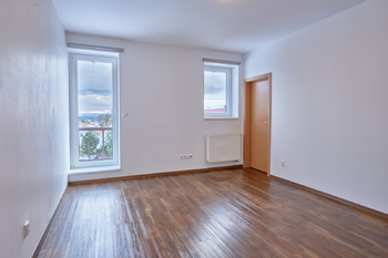 Pronájem bytu 3+kk v osobním vlastnictví 14 m², Jindřichův Hradec