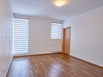 Pronájem bytu 3+kk v osobním vlastnictví 14 m², Jindřichův Hradec