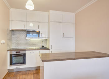 Pronájem bytu 3+kk v osobním vlastnictví 14 m², Jindřichův Hradec