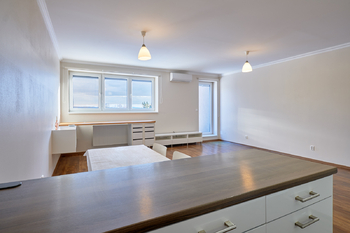 Pronájem bytu 3+kk v osobním vlastnictví 14 m², Jindřichův Hradec